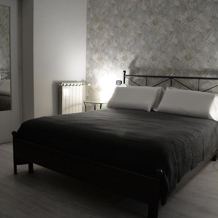 Appartamento XX Settembre - Casa Datti Rom Exteriör bild