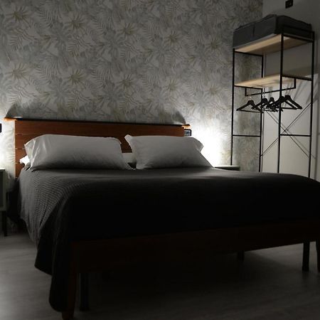 Appartamento XX Settembre - Casa Datti Rom Exteriör bild