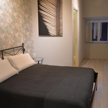 Appartamento XX Settembre - Casa Datti Rom Exteriör bild