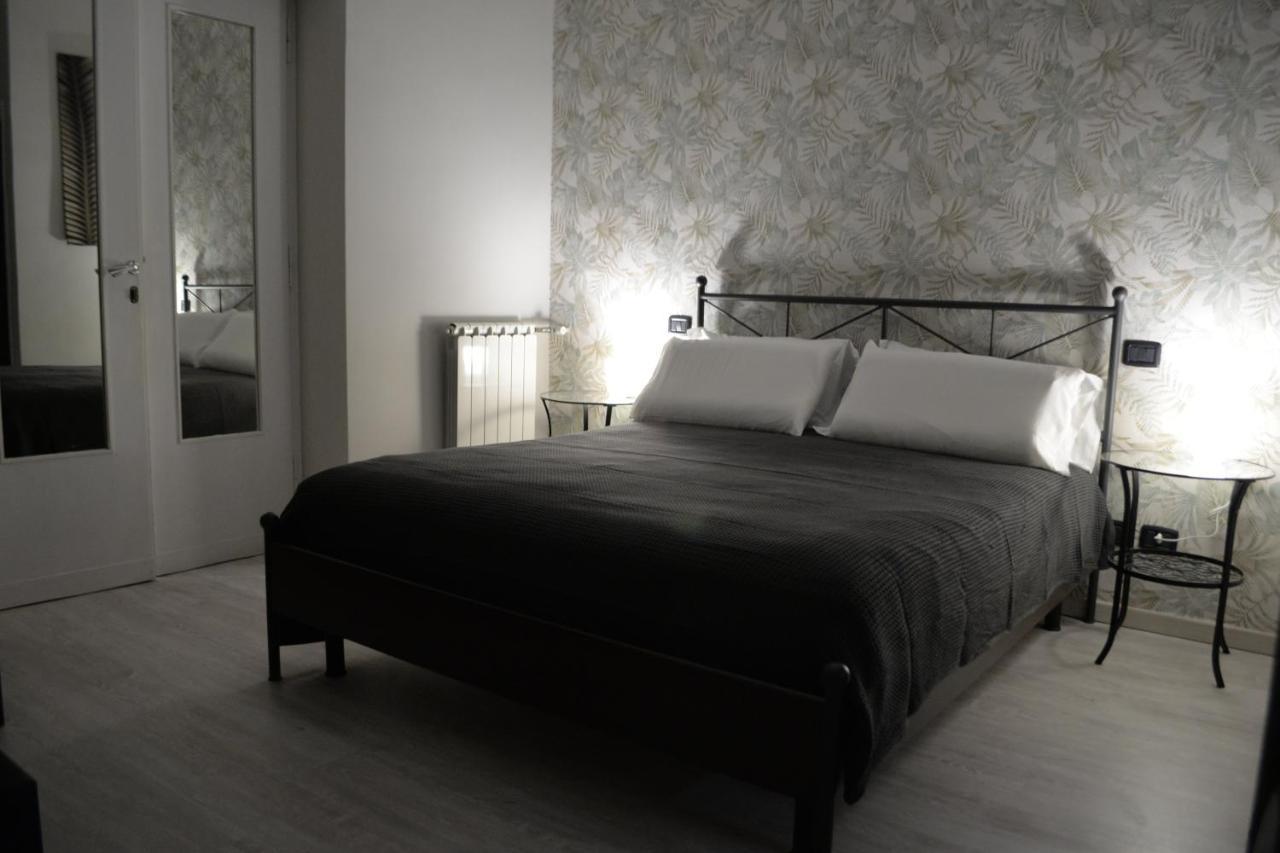 Appartamento XX Settembre - Casa Datti Rom Exteriör bild