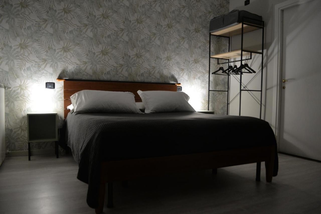 Appartamento XX Settembre - Casa Datti Rom Exteriör bild