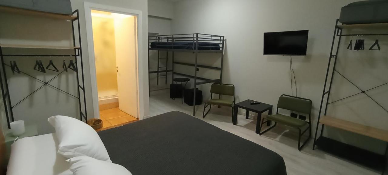 Appartamento XX Settembre - Casa Datti Rom Exteriör bild