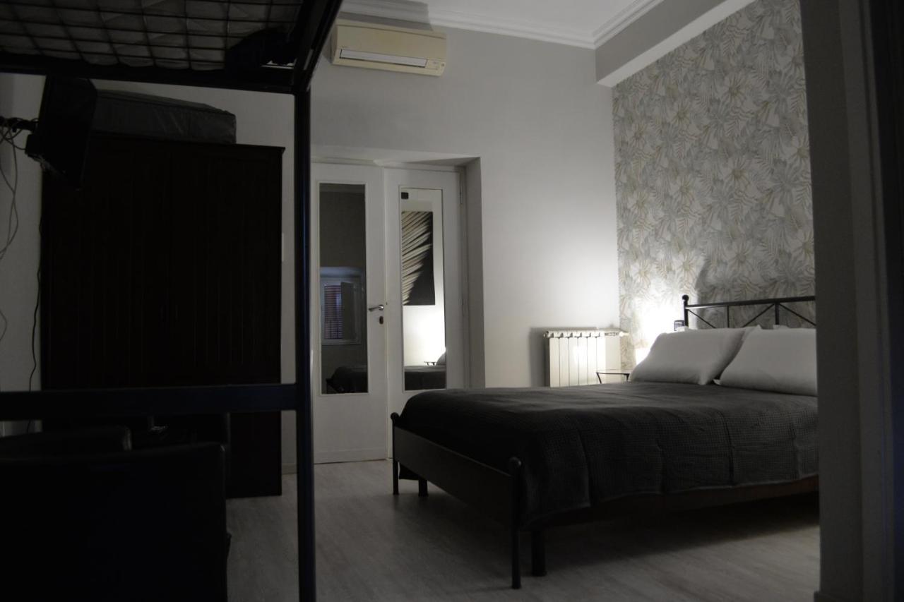 Appartamento XX Settembre - Casa Datti Rom Exteriör bild