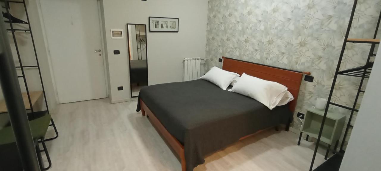 Appartamento XX Settembre - Casa Datti Rom Exteriör bild
