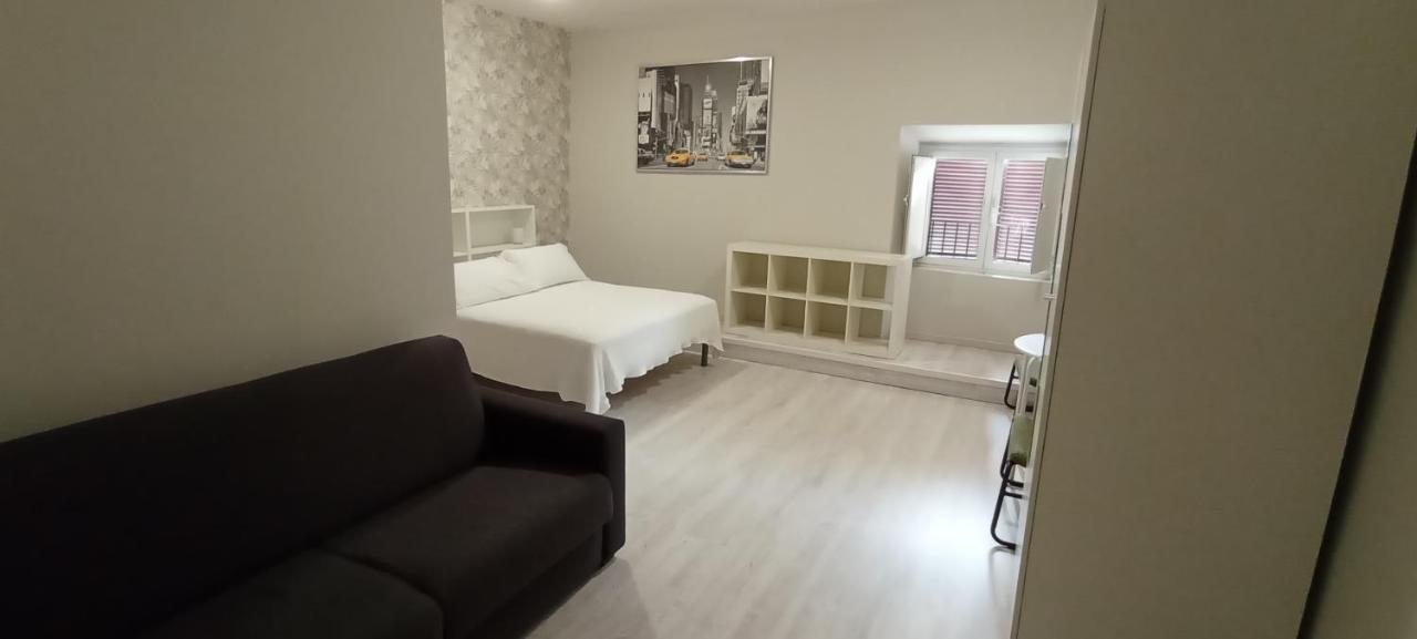 Appartamento XX Settembre - Casa Datti Rom Exteriör bild
