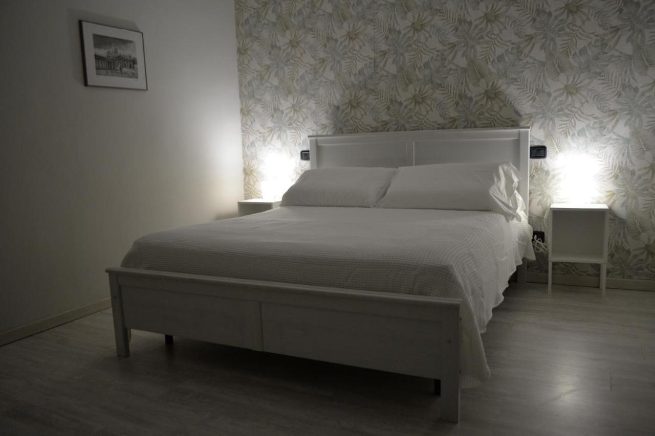 Appartamento XX Settembre - Casa Datti Rom Exteriör bild