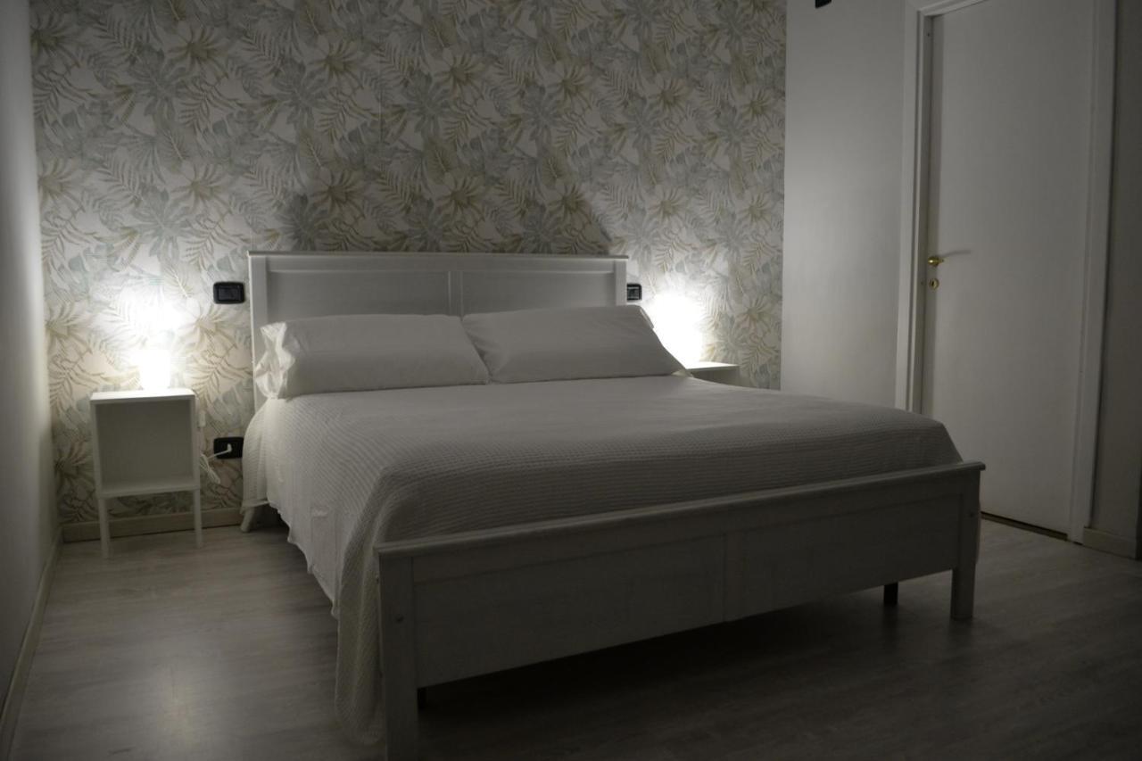 Appartamento XX Settembre - Casa Datti Rom Exteriör bild