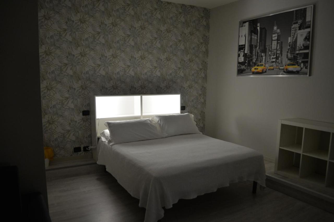 Appartamento XX Settembre - Casa Datti Rom Exteriör bild