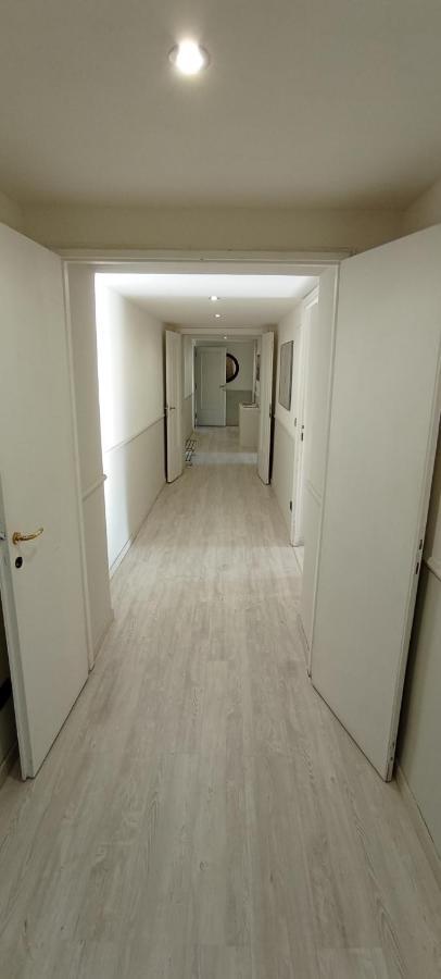 Appartamento XX Settembre - Casa Datti Rom Exteriör bild
