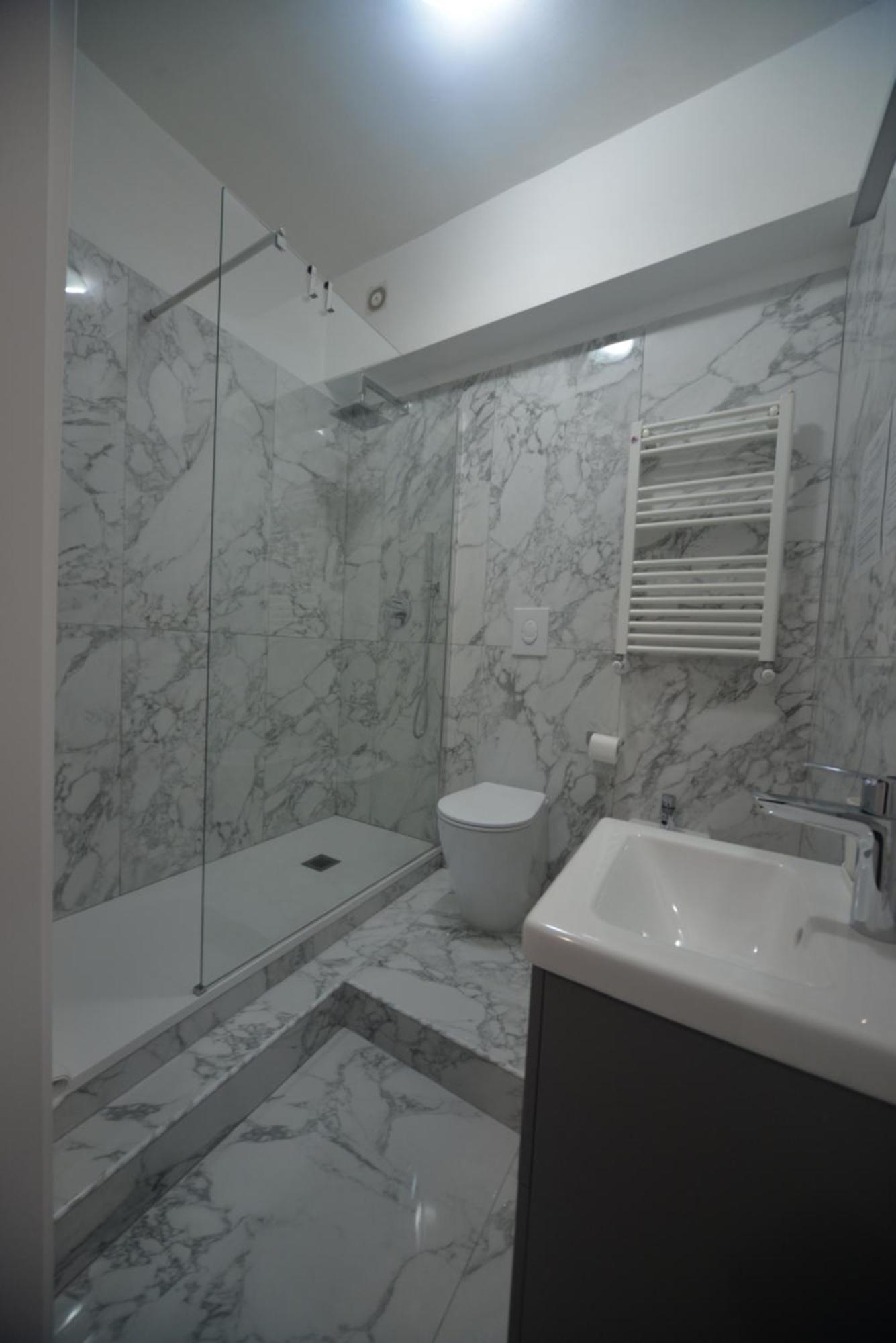 Appartamento XX Settembre - Casa Datti Rom Exteriör bild